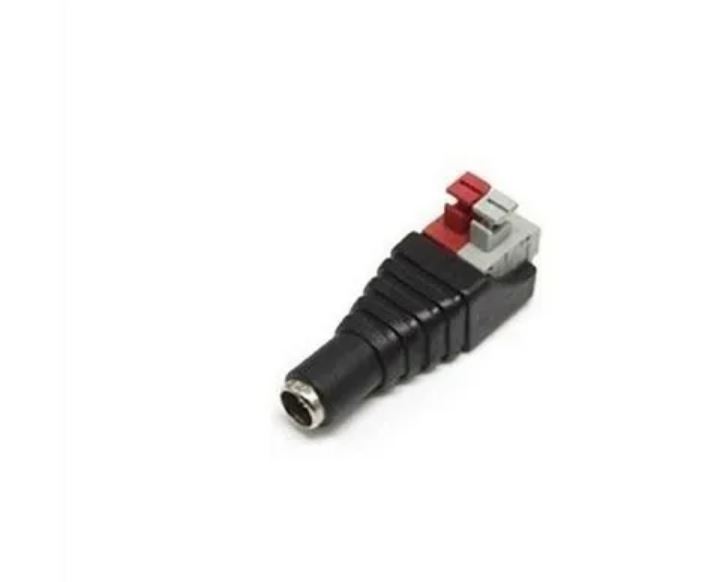 JACK-ADP-C Connettore jack maschio morsetti a pressione - immagine 1