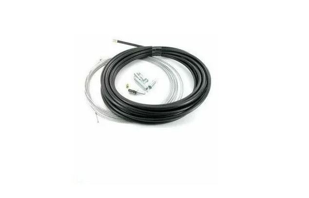 KA1 Kit fune metallica 6 m per KIO - immagine 1