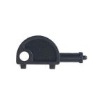 Chiave di sblocco per pulsante di allarme XC0011E (conf. 10 pz).