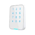 Pack B&B SMART Canale: Yubii Home, tastierino Z-Wave e dispositivi smart per camera o appartamento - immagine 3