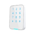 Z-Wave keypad bianco