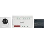 Kit VDP plug&play bifilare modulare