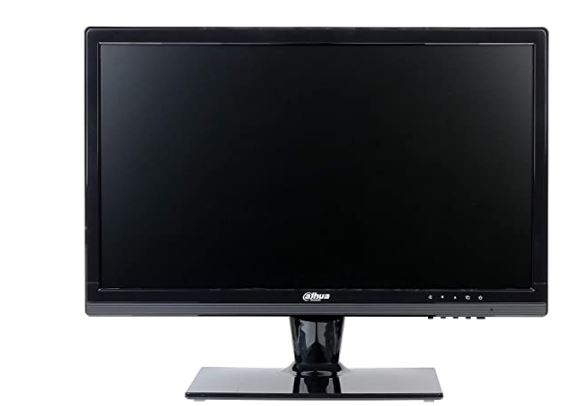 LM10-L100 Monitor LCD 1280x800 10" 300 nit 24/7 - immagine 1