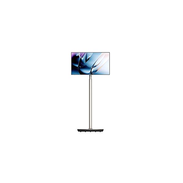 Movable smart display 27" FHD Android 13