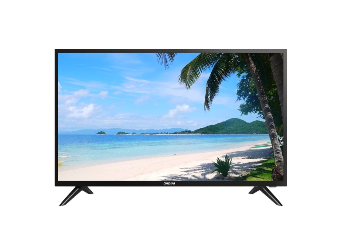 LM32-F200 Monitor LED FHD 32" 240 nit 24/7 - immagine 1