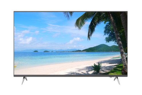 LM43-F400 Monitor DLED 4K 43" 400 nit 24/7 - immagine 1