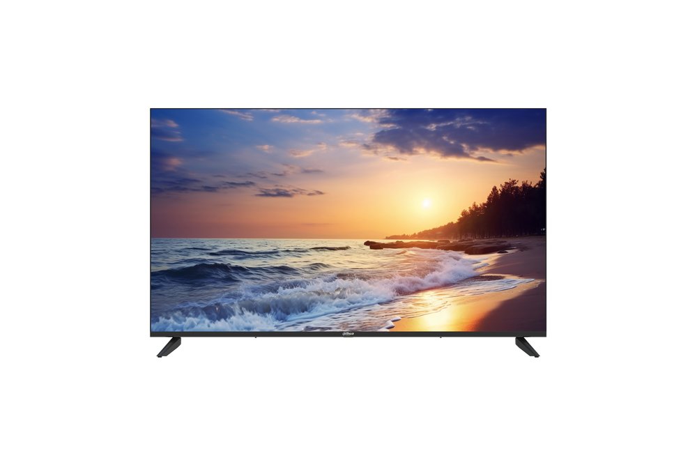 LM50-F400N Monitor DLED 4K 50" 400 nit 24/7 - immagine 1