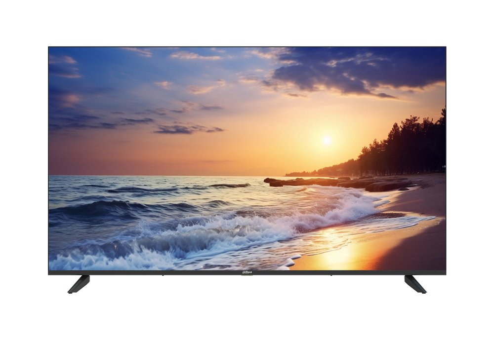 LM55-F400N Monitor LED 4K 55" 400 nit 24/7 - immagine 1