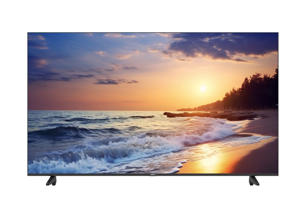 LM65-F400N Monitor LED 4K 65" 450 nit 24/7 - immagine 1