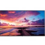 Monitor DLED 4K 86" 350 nit 24/7