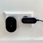 LOQED Power Kit - Serratura smart - immagine 2