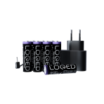 LOQED Power Kit - Serratura smart