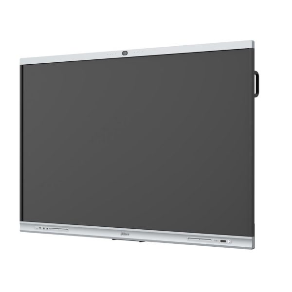 Smart Whiteboard 75" 4K Android 11