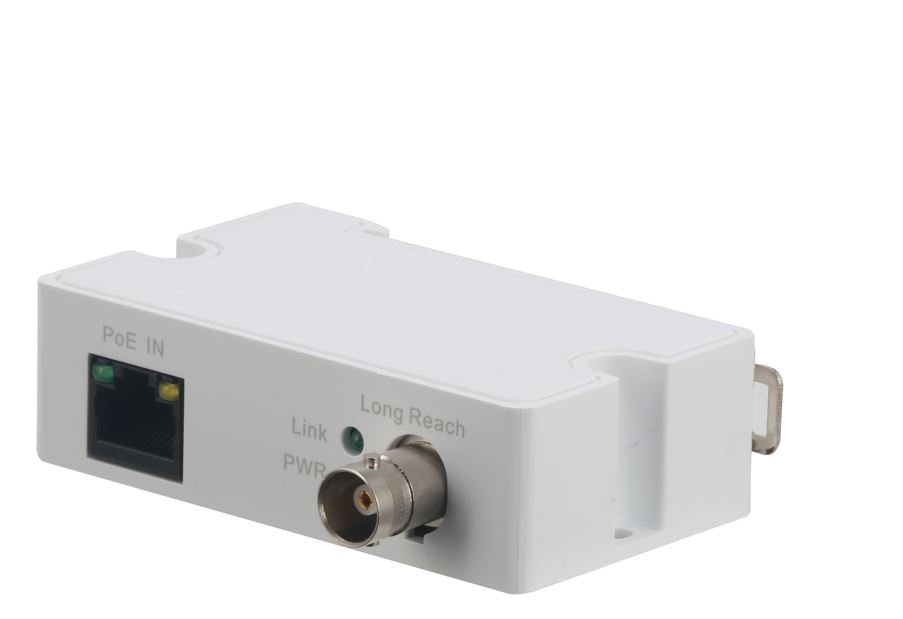 LR1002-1EC-V3 Convertitore ricevitore ePoE - immagine 1