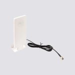 Inim LTE-ANT100B - Antenna 2G, 3G/HDSPA e 4G/LTE per dispositivi NEXUS (cavo 1,5 m)