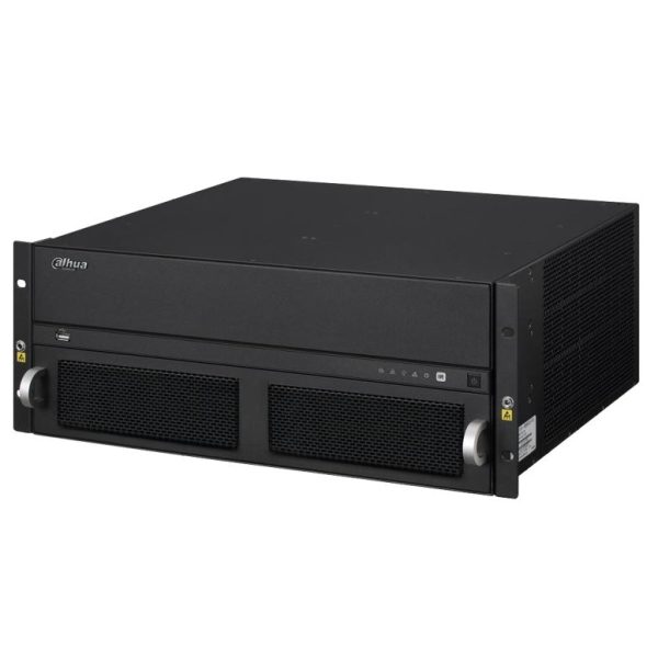Mainframe matrice video 4U