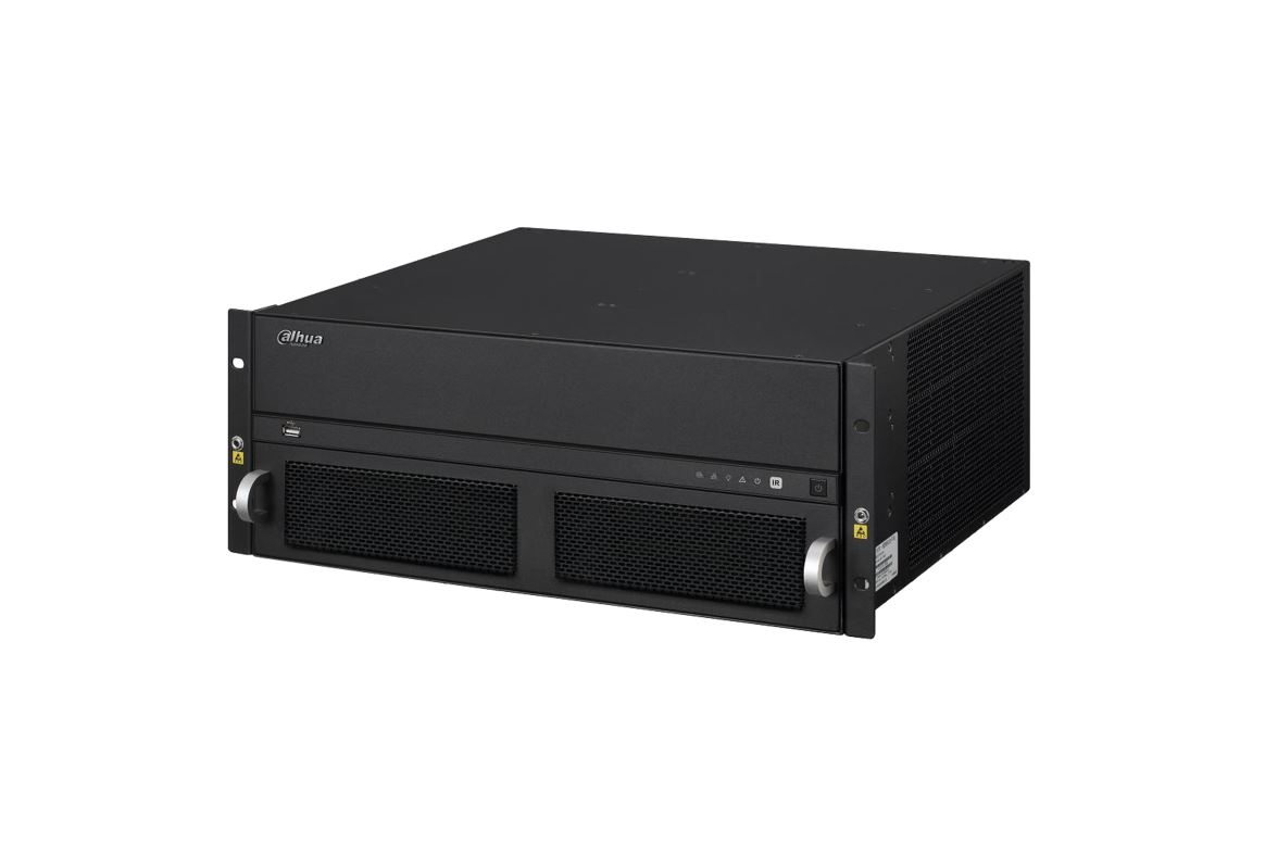M70-4U-E Mainframe matrice video 4U - immagine 1