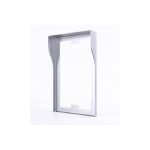 Visiera parapioggia da incasso MyBell IP 1 pulsante – Nice