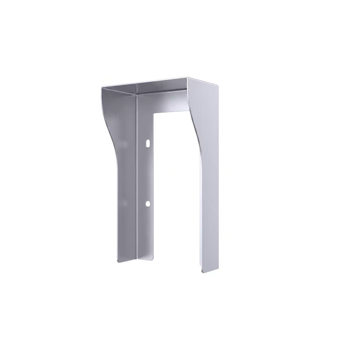 MBIP1BOWCOV Copertura antipioggia da parete MyBell IP 1 pulsante – Nice - immagine 1