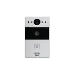 Postazione esterna IP 1 pulsante PoE – Nice MyBell