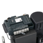 Centrale logica di ricambio per SPIDER800W modulare con WiFi