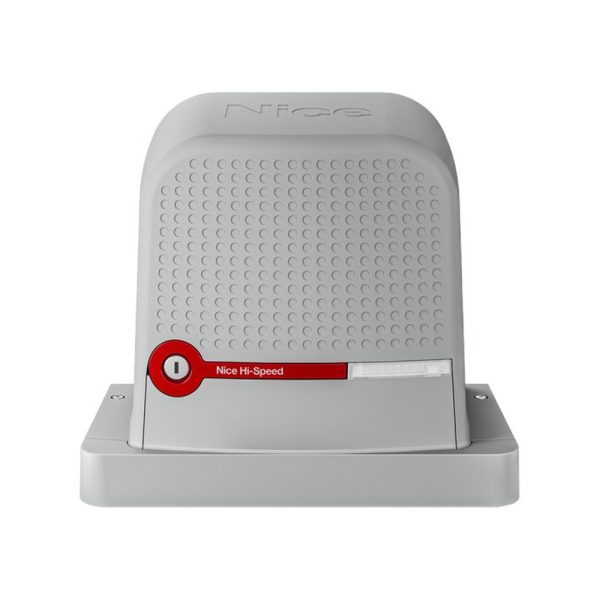 Centrale di ricambio per RBS600HS completa di scheda MLAE22 e WiFi integrato