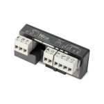 Scheda di espansione plug-in 2 Output (1relè 230V) 2 Input