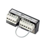 Scheda di espansione plug-in 4 Output 4 Input
