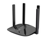 Router Wi-Fi 2.4/4G 300 Mbps home