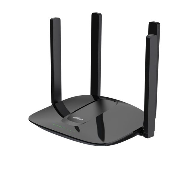 Router Wi-Fi 2.4/4G 300 Mbps home