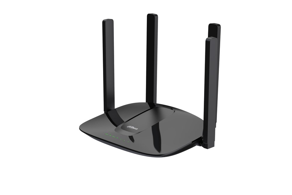 MR403 Router Wi-Fi 2.4/4G 300 Mbps home - immagine 1