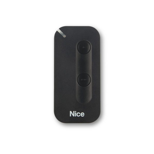 Trasmettitore MyGO 2 canali 433,92 MHz a codifica sequenziale (inserimento multiplo)