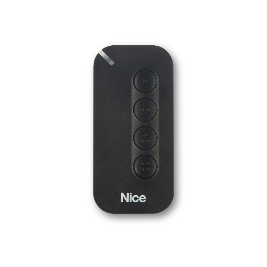 Trasmettitore MyGO 4 canali 433,92 MHz a codifica sequenziale (inserimento multiplo)