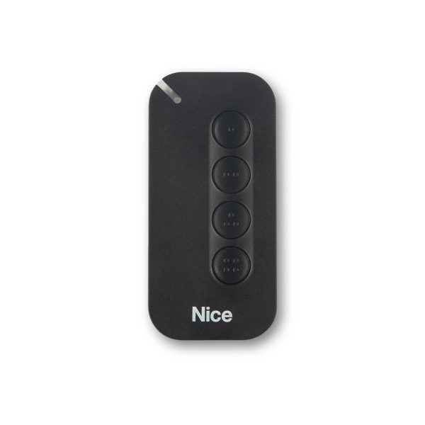 Trasmettitore MyGO 4 canali 433,92 MHz a codifica sequenziale (inserimento multiplo)