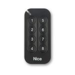 Trasmettitore MyGO 8 canali 433,92 MHz a codifica sequenziale (inserimento multiplo)