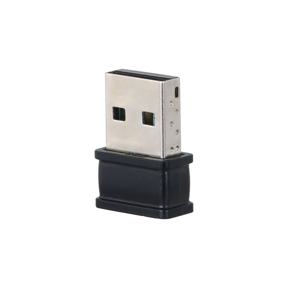 NC650 Adattore Wi-Fi Nano 2.4/5G 650 Mbps - immagine 1