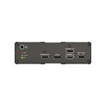 Box encoding distribuito 1 ch