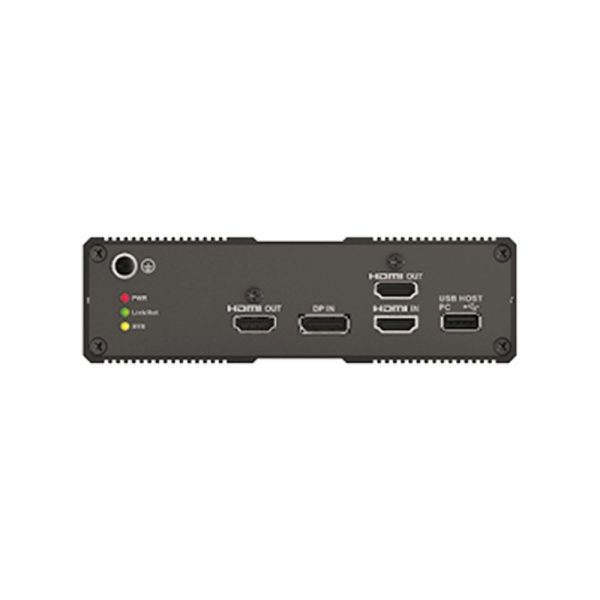 Box encoding distribuito 1 ch