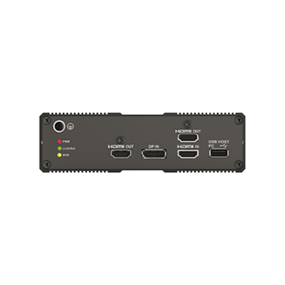 NEB0105HI-4K Box encoding distribuito 1 ch - immagine 1