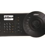 Tastiera IP per speed dome/DVR