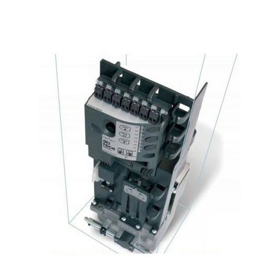 NKSL400 Irreversible, 24 Vdc, with built-in control unit and absolute encoder allowing integration in post - immagine 1