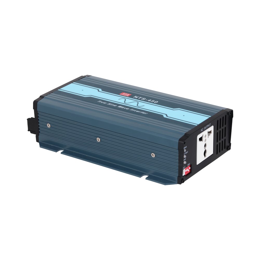NTS-450-224UN Inverter sistemi solar 450 W 22~33 Vdc - immagine 1