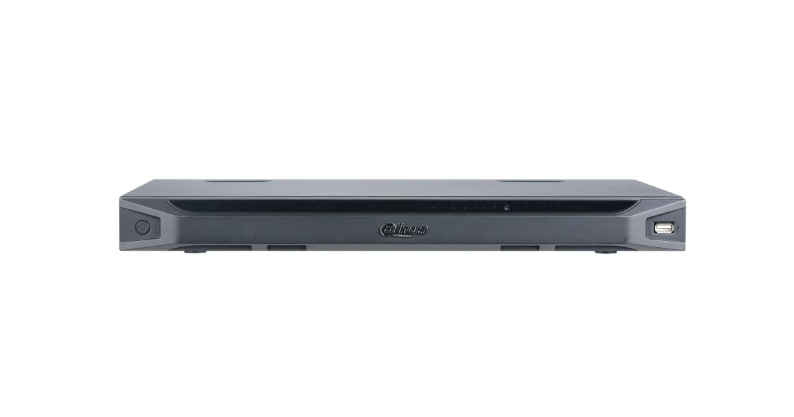 NVD0105DH-4K NVD IP 1 ch - immagine 1