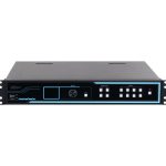 NVD IP 12 ch