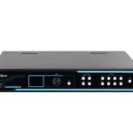 NVD IP 20 ch