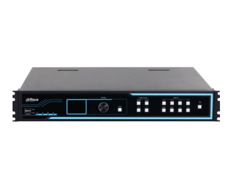 NVD2005DU-4I-8K-4H NVD IP 20 ch - immagine 1