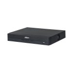 NVR AI 4 ch IP 12 MP 1 slot HDD 4 porte PoE