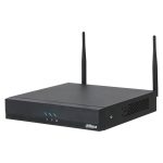 NVR 8 ch IP/Wi-Fi 16 MP 1 HDD
