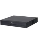 NVR AI 8 ch IP 12 MP 1 slot HDD