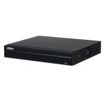 NVR 4 ch IP 12 MP 1 slot HDD